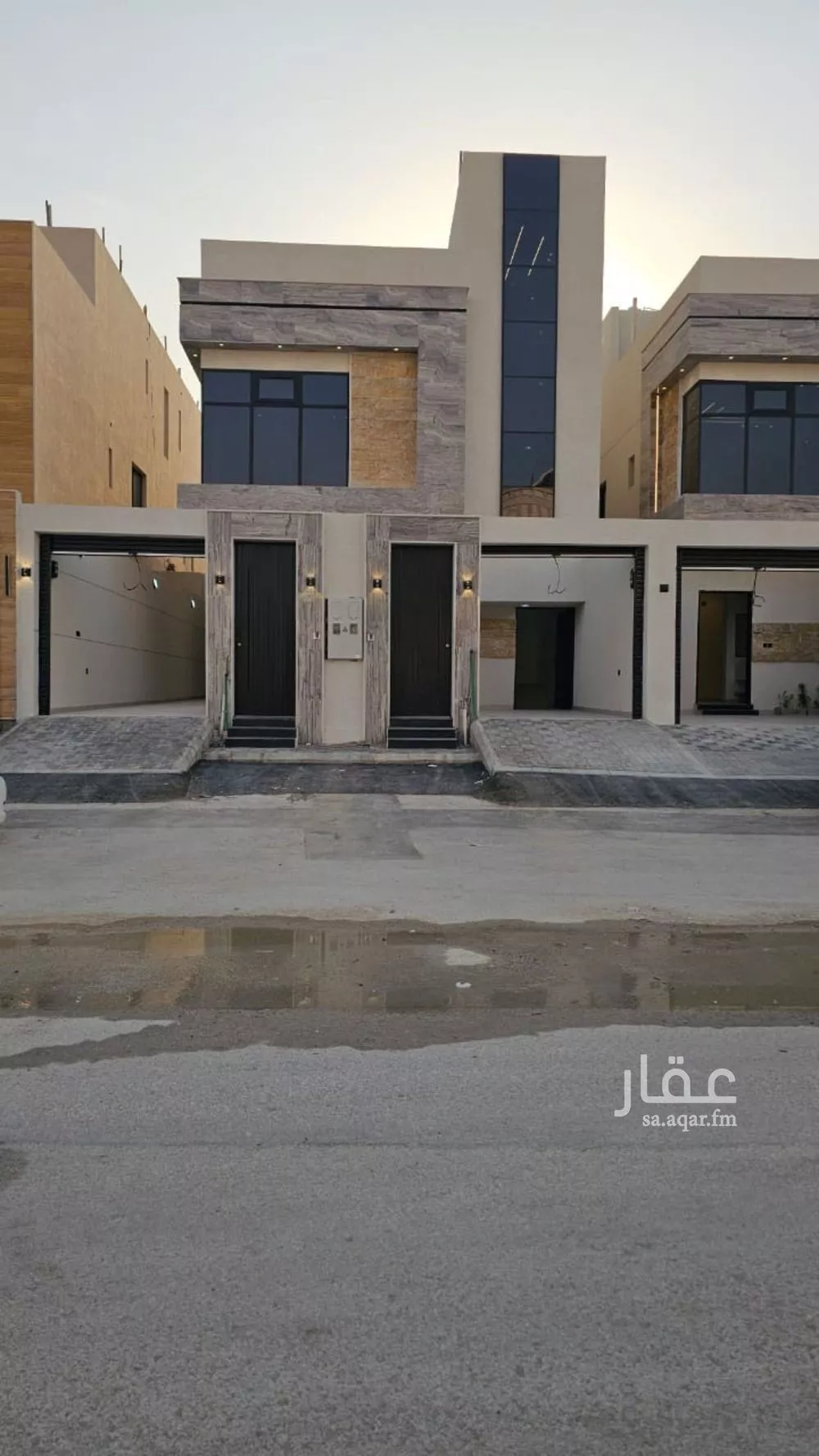 دور 4 غرف في طويق 2
