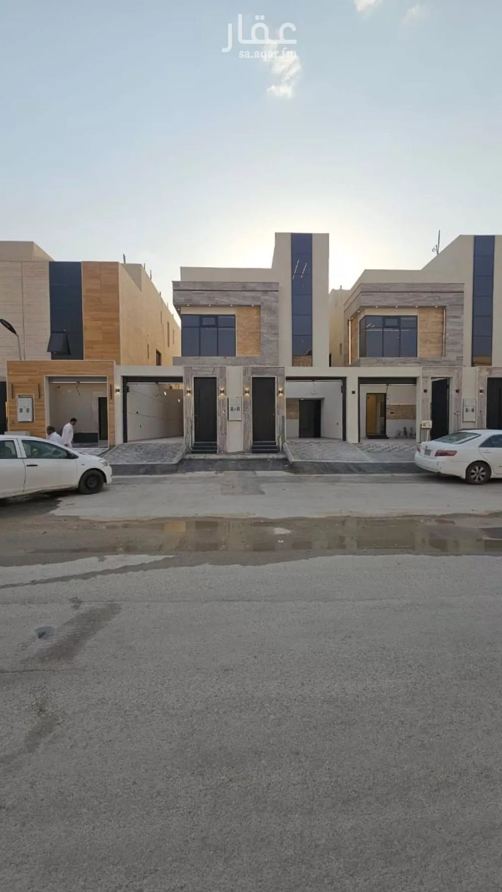 دور 4 غرف في طويق 14