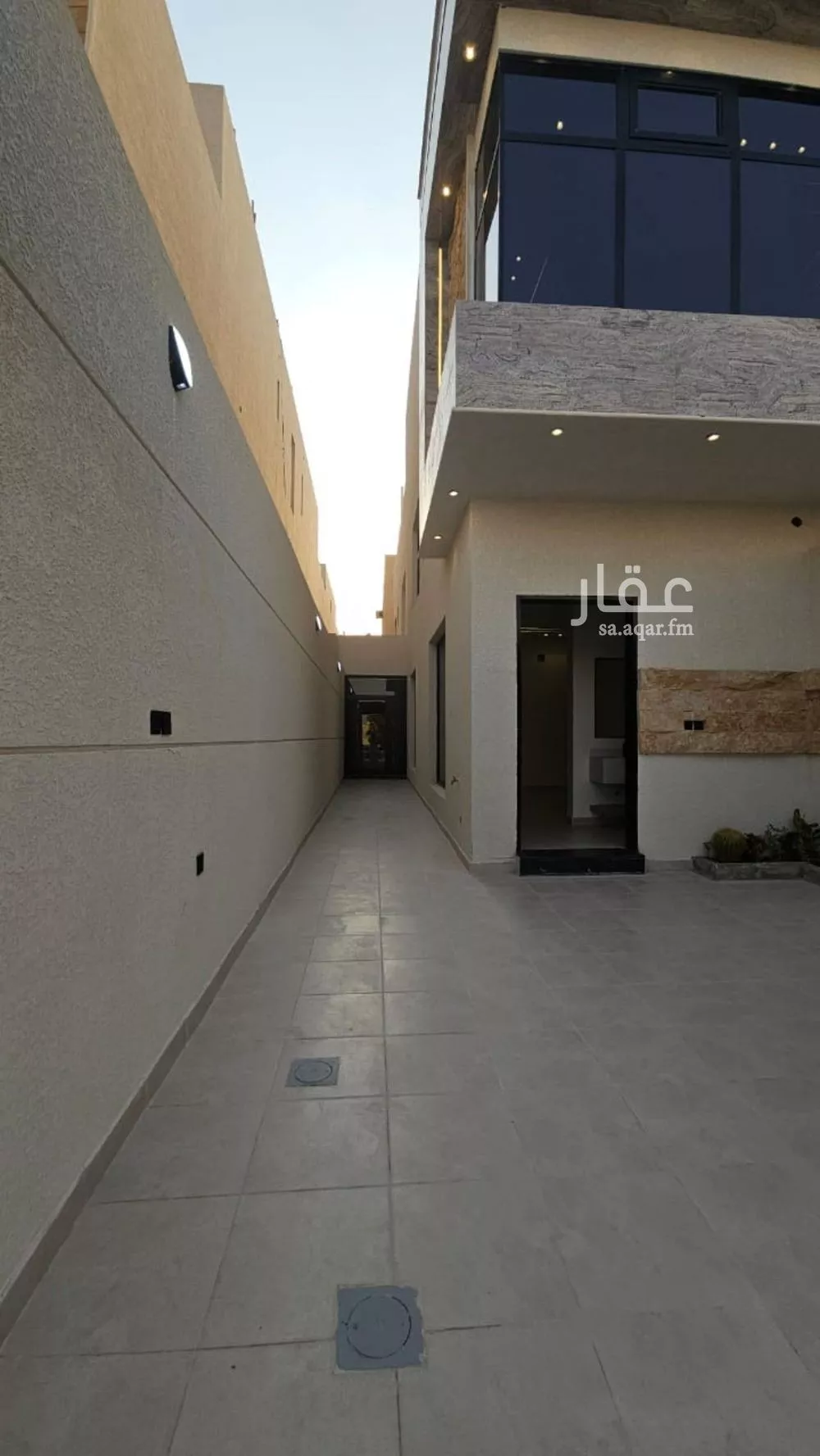 دور 4 غرف في طويق 3