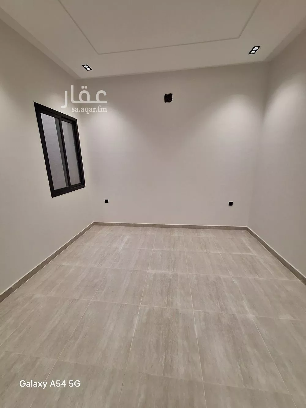 دور 3 غرف في طويق 12