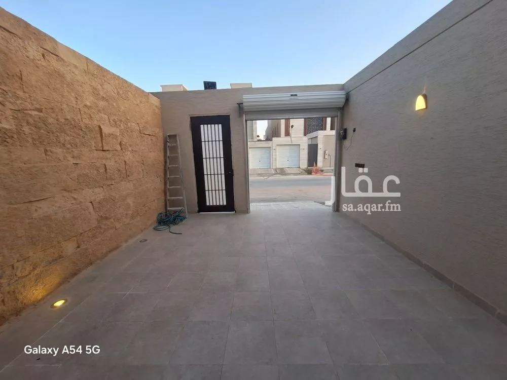 دور 3 غرف في طويق 3