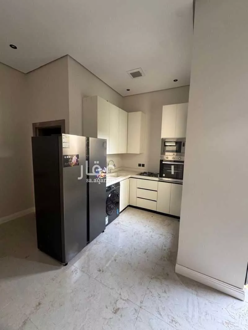 3 bedroom apartment in Jarir, Riyadh 4