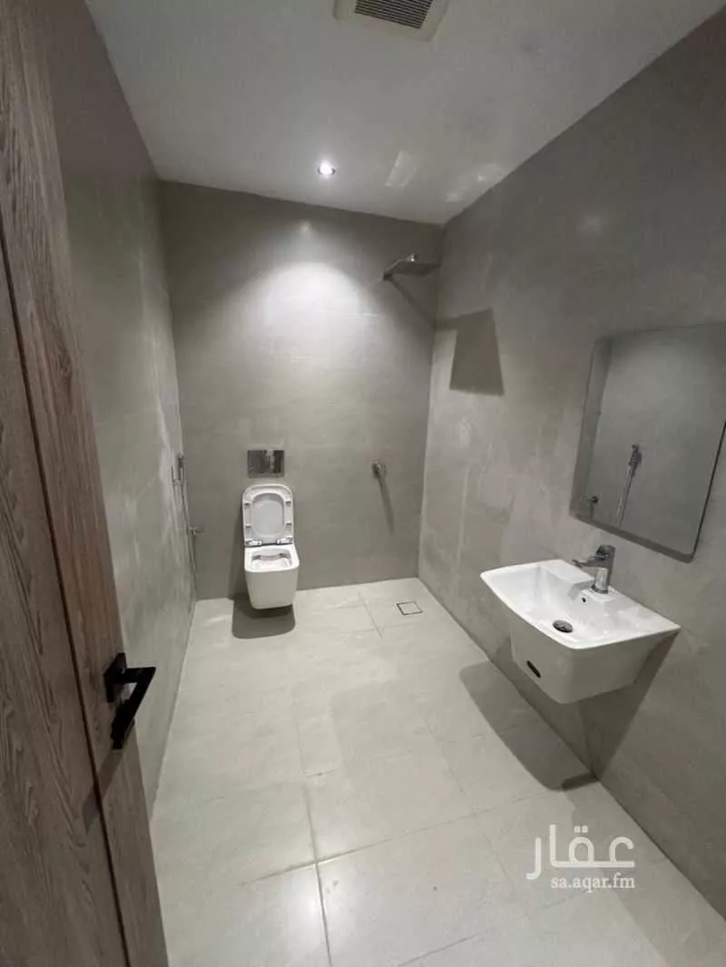 3 bedroom apartment in Jarir, Riyadh 6