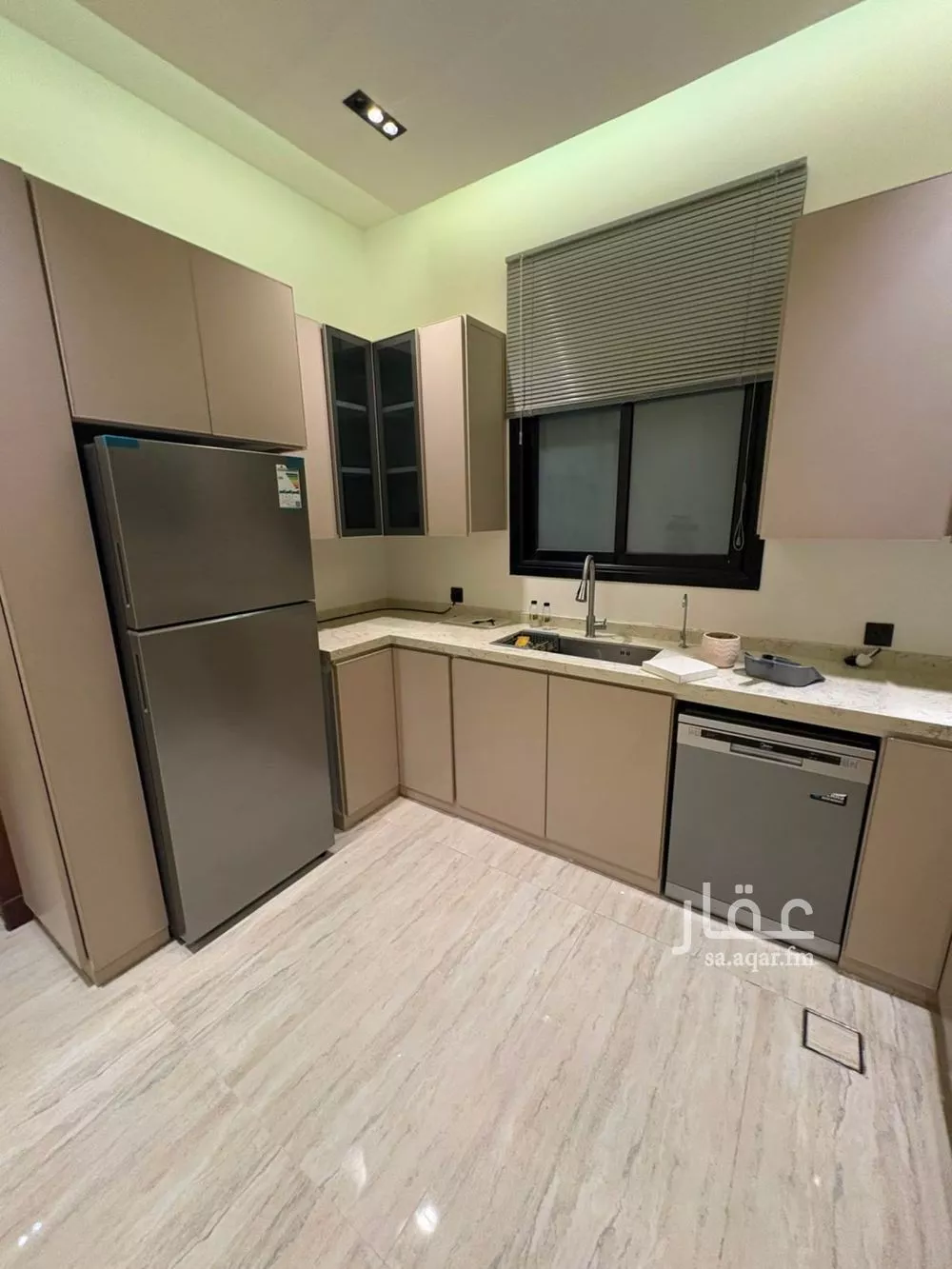 3 bedroom apartment in Al Yarmouk, Riyadh 6