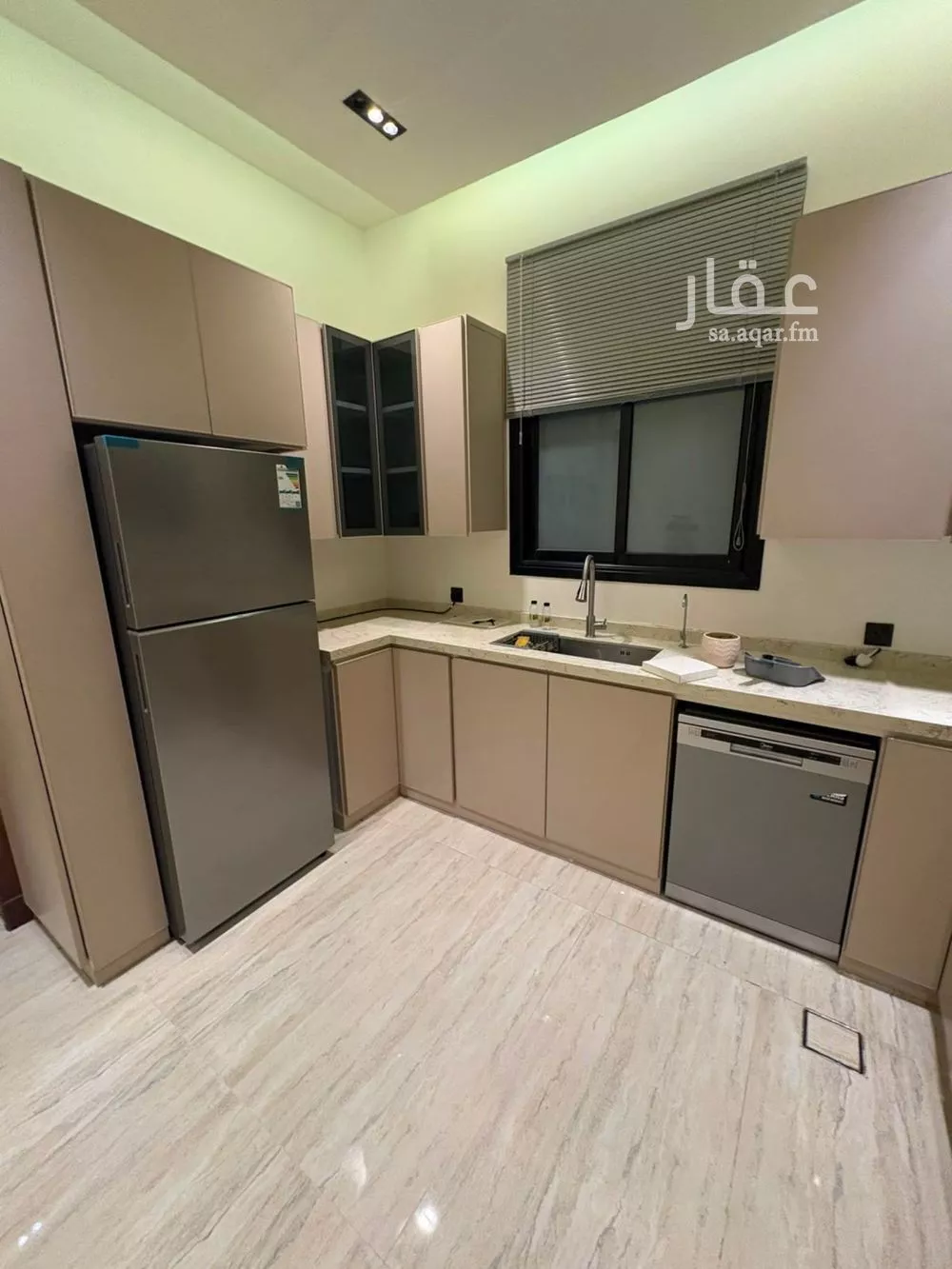 3 bedroom apartment in Al Yarmouk, Riyadh 21