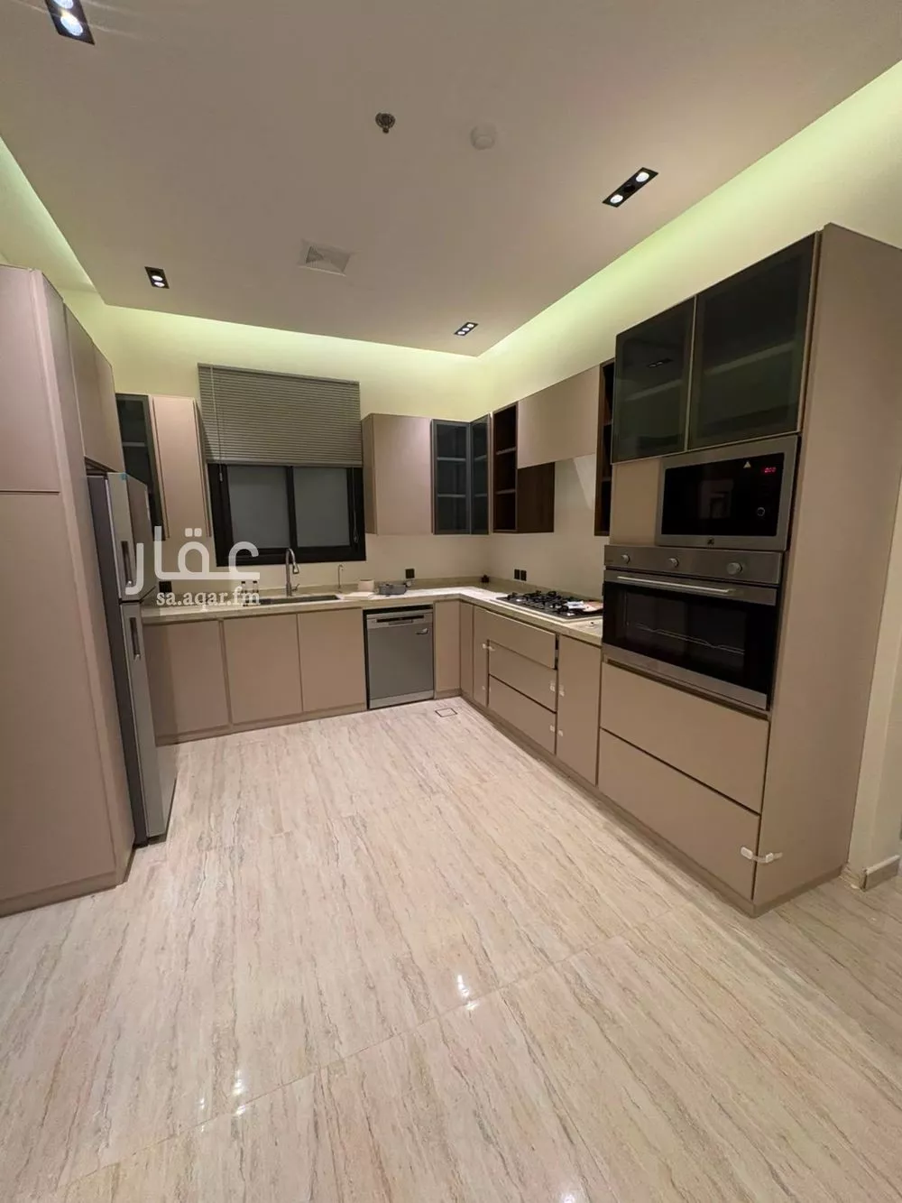 3 bedroom apartment in Al Yarmouk, Riyadh