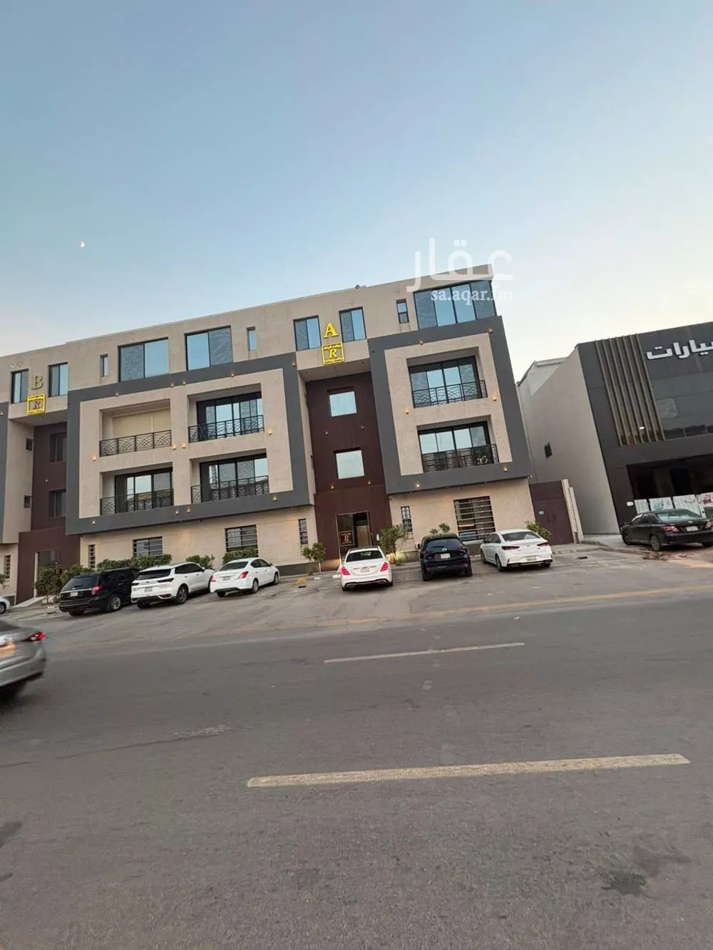3 bedroom apartment in Al Yarmouk, Riyadh 20