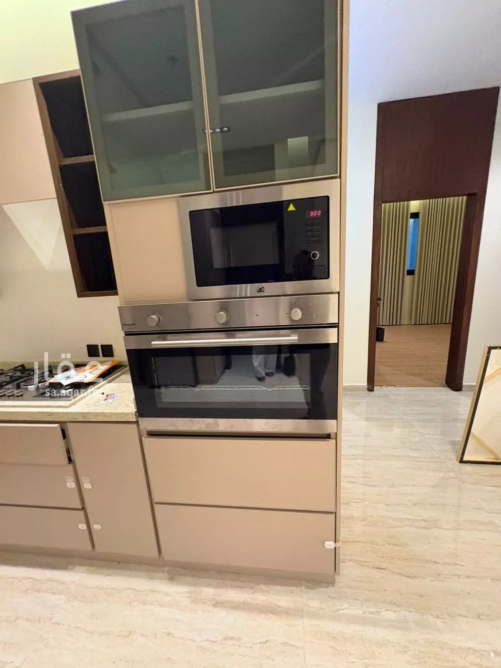 3 bedroom apartment in Al Yarmouk, Riyadh 2