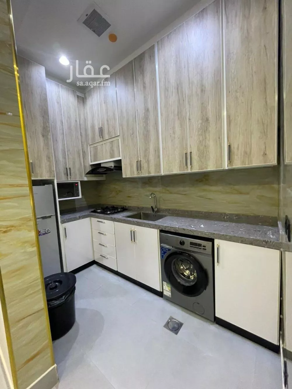 1 bedroom apartment in Al Shuhada, Riyadh 3