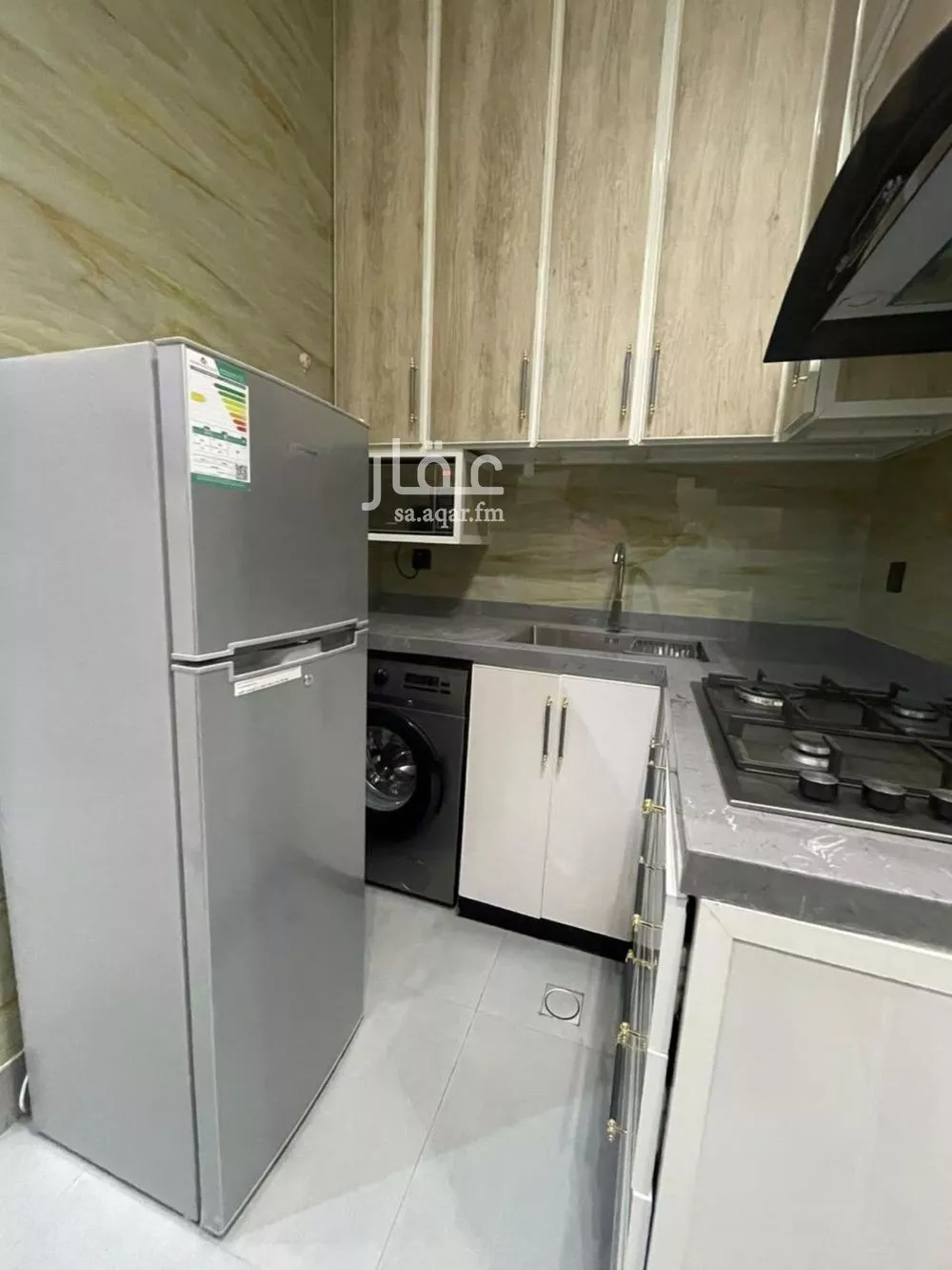 1 bedroom apartment in Al Shuhada, Riyadh 16