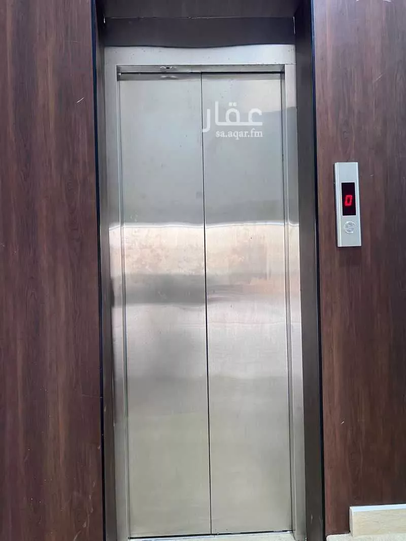 4 bedroom floor in Al Farouq 2