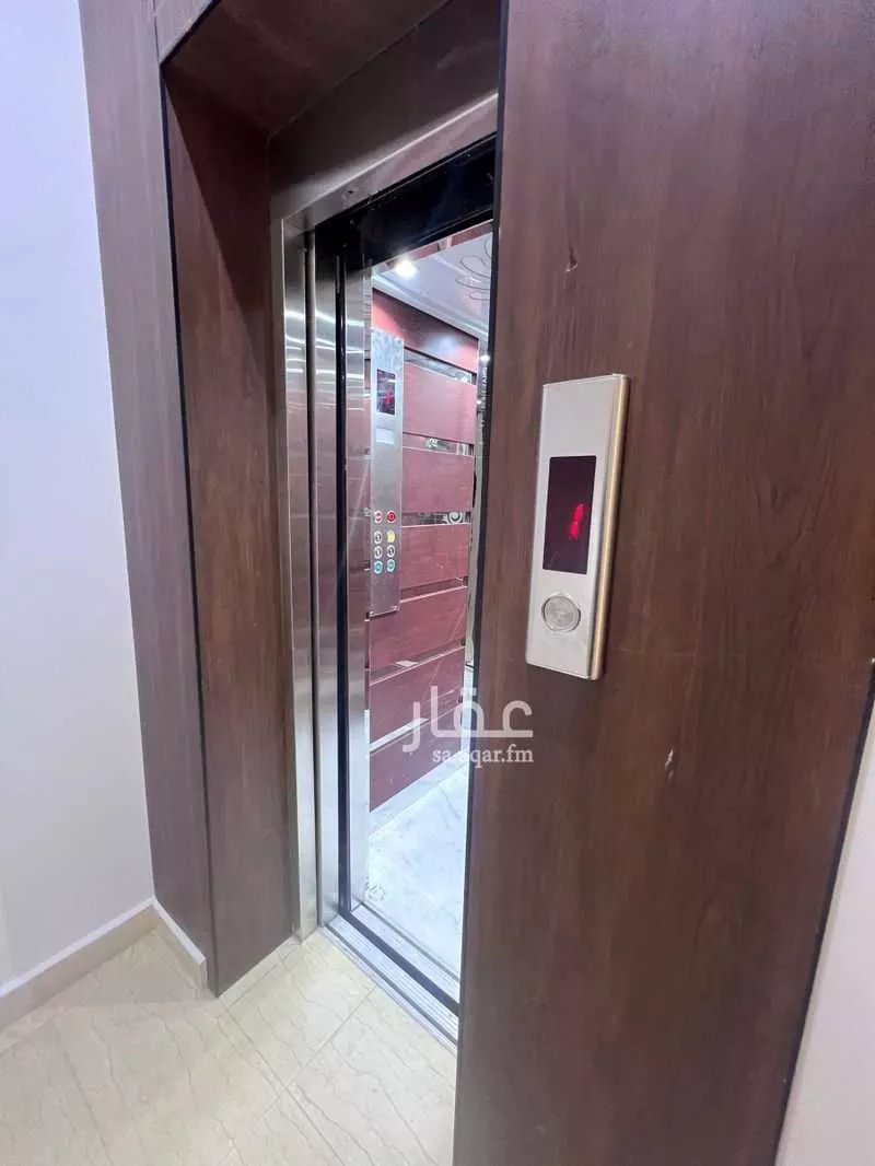 4 bedroom floor in Al Farouq 3