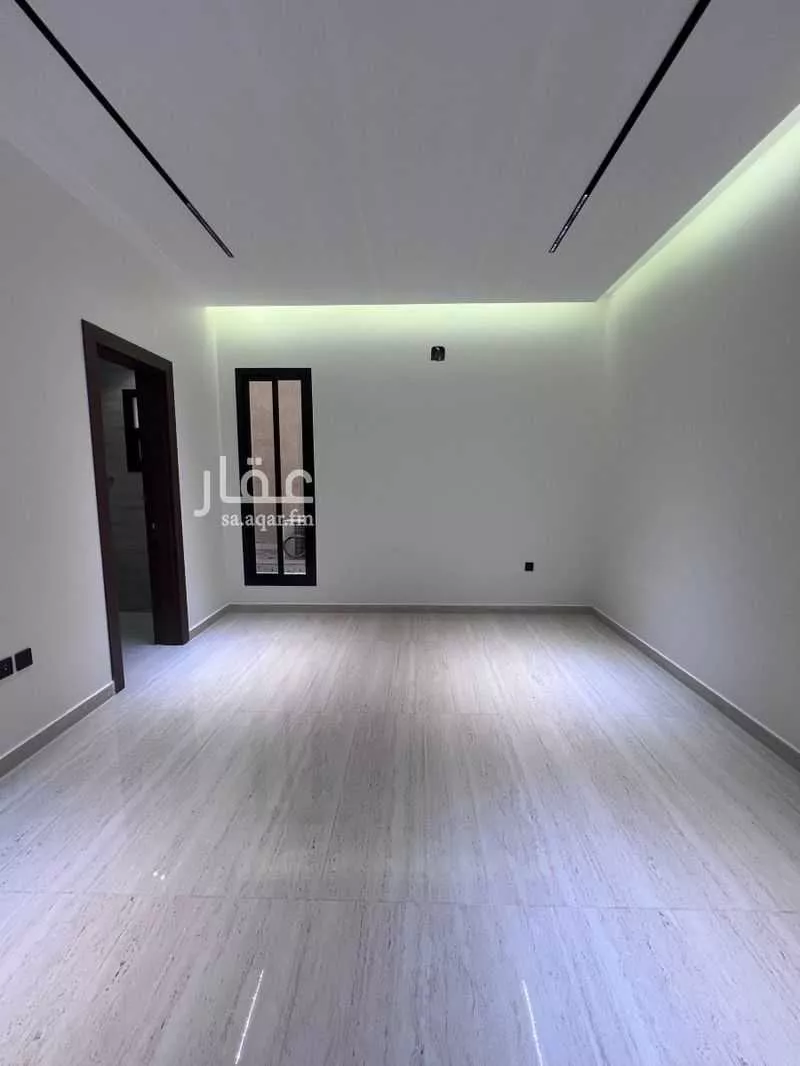 4 bedroom floor in Al Farouq 6