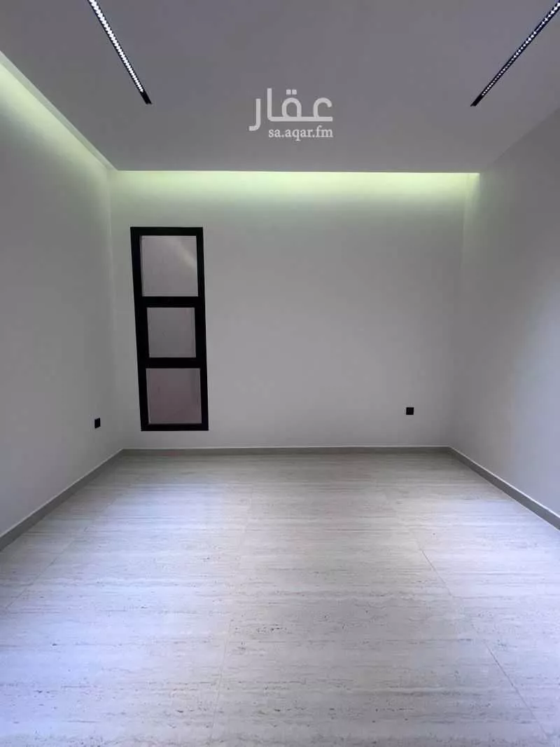 4 bedroom floor in Al Farouq 7