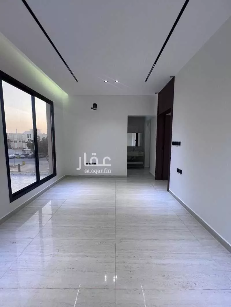 4 bedroom floor in Al Farouq 8