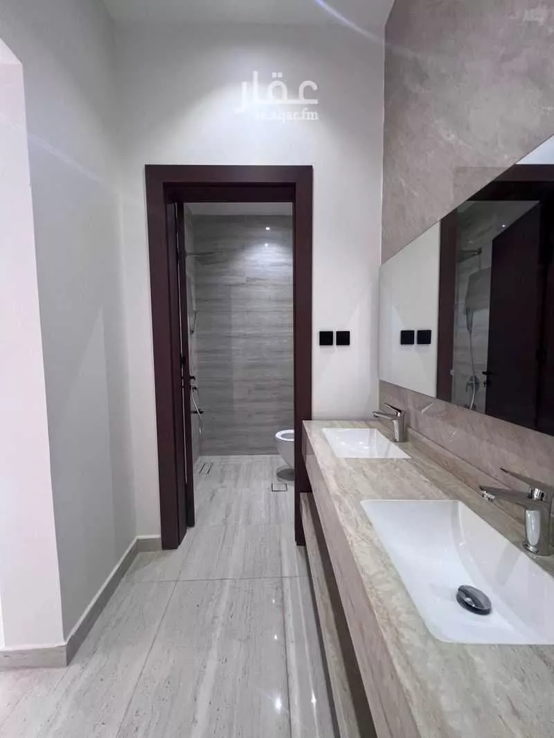 4 bedroom floor in Al Farouq 9