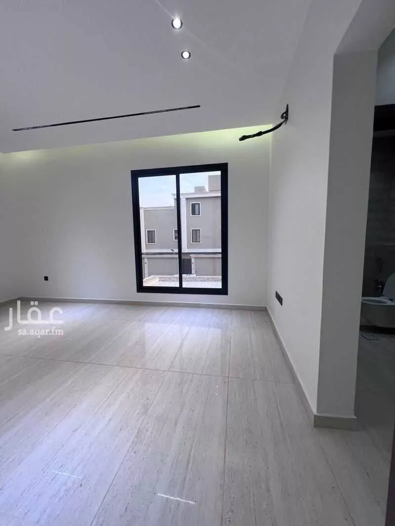 4 bedroom floor in Al Farouq 10