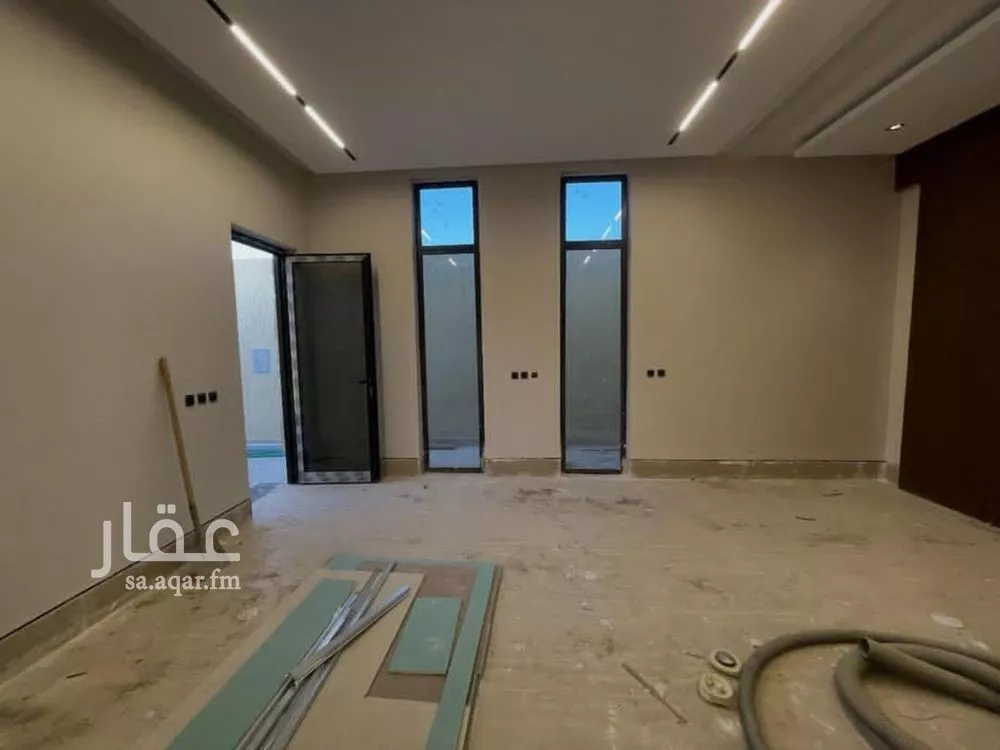 دور 3 غرف في العارض 4