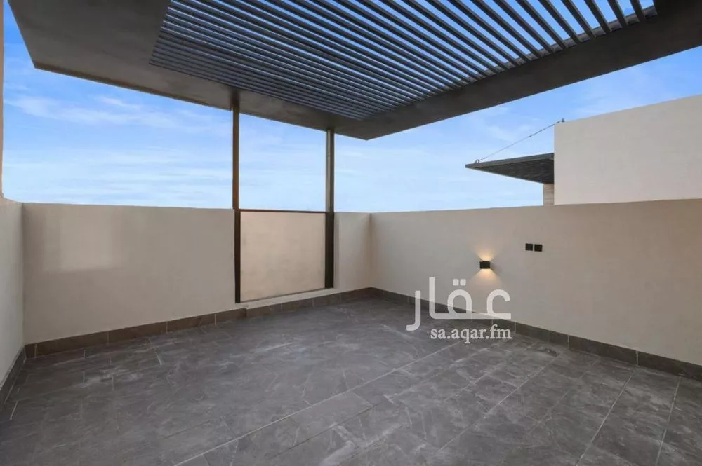 3 bedroom floor in Al Narjis 6