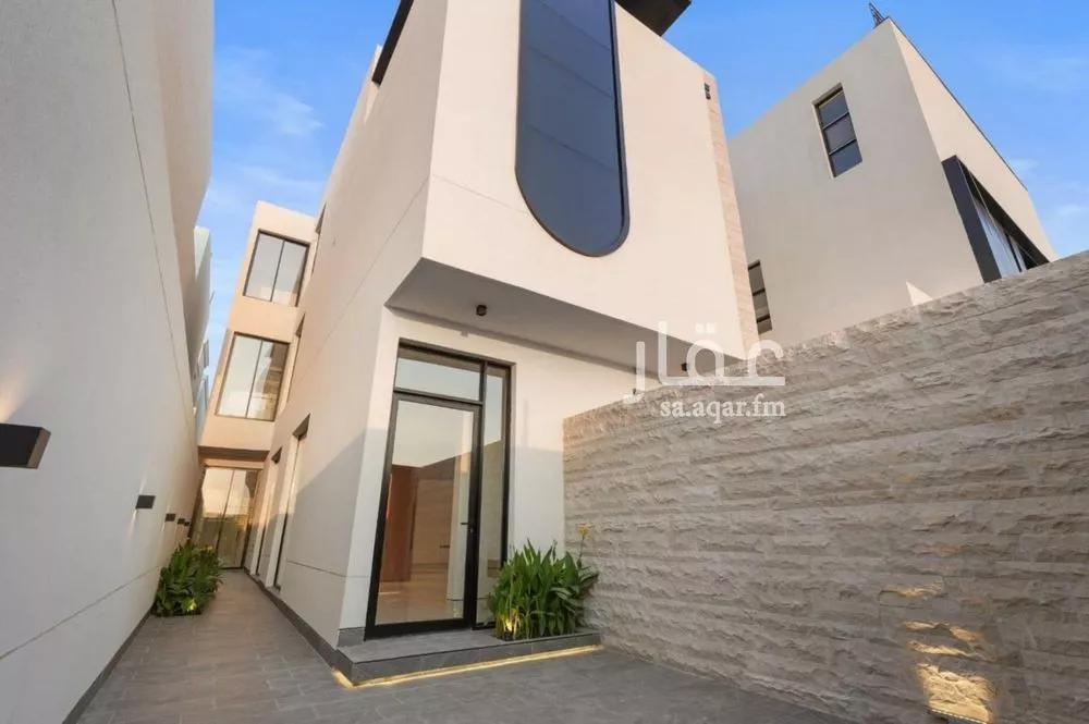 3 bedroom floor in Al Narjis 8