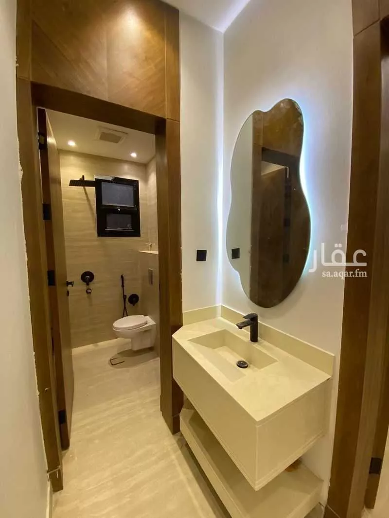 8 bedroom floor in Tuwaiq 3