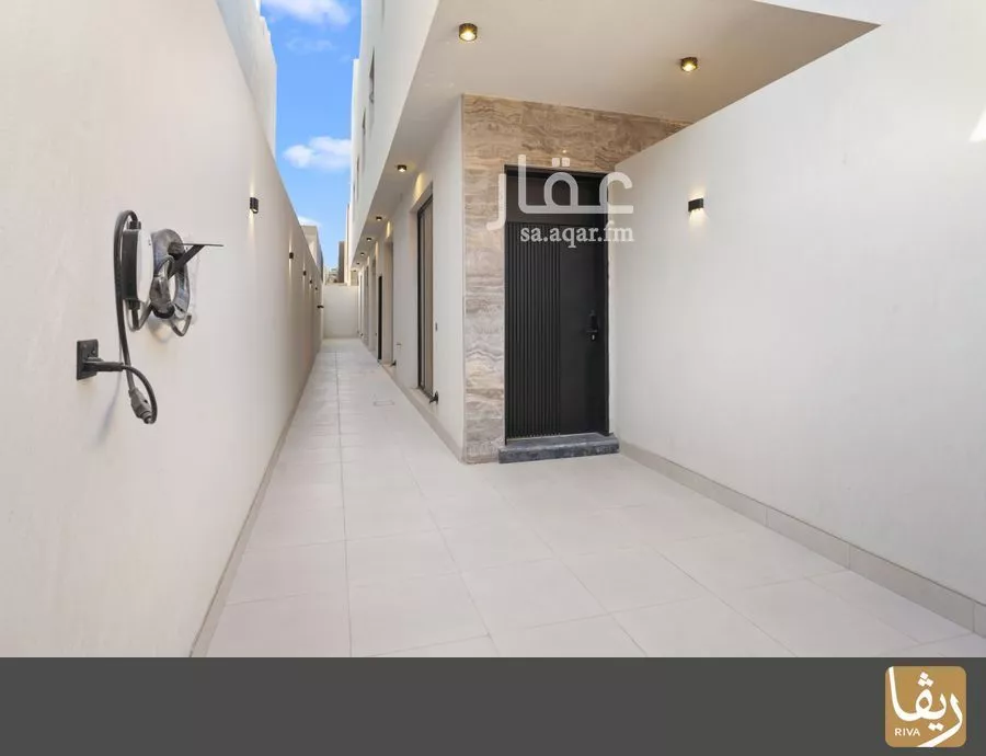 3 bedroom floor in Al Narjis 3