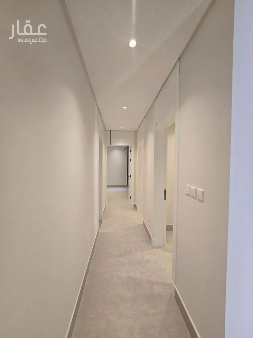 3 bedroom floor in Al Narjis 7