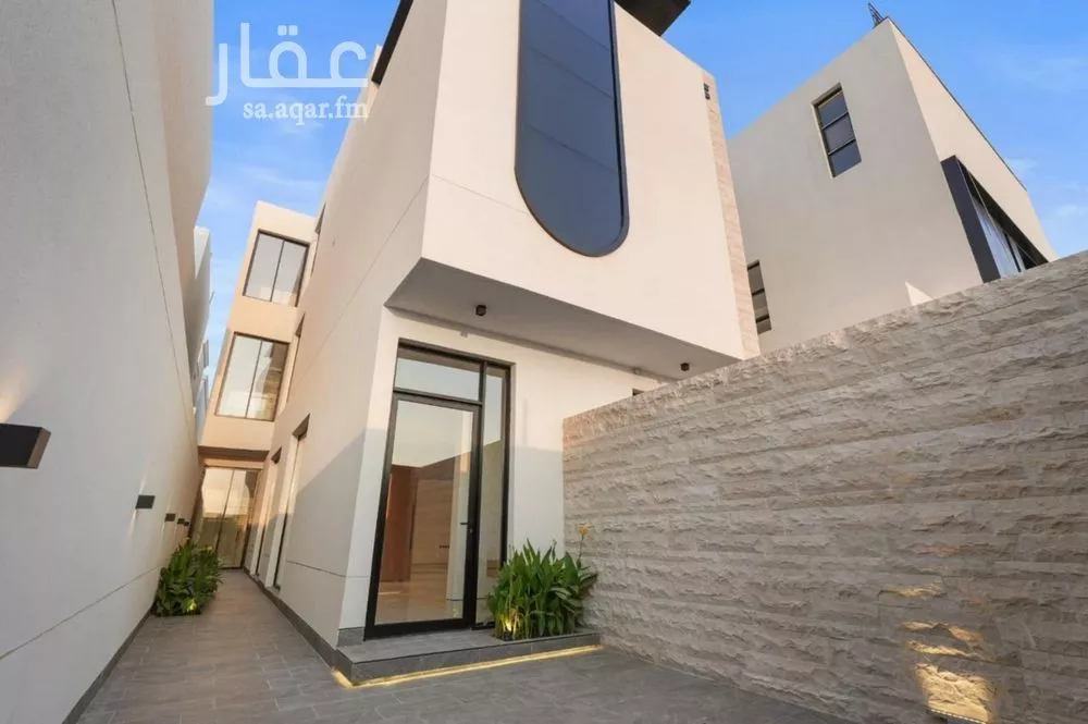 3 bedroom floor in Al Narjis 4