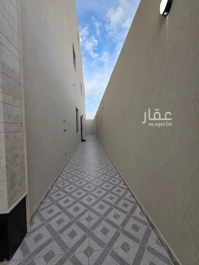 6 bedroom floor in Dahiat Namar 3