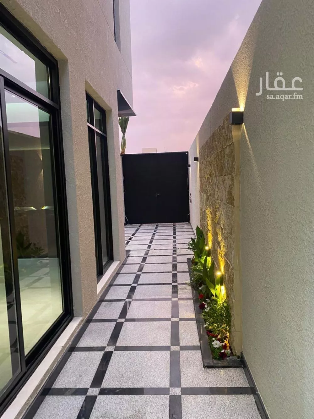 دور 4 غرف في الرمال 3