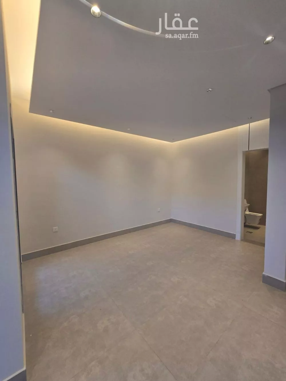 3 bedroom floor in Al Narjis 6