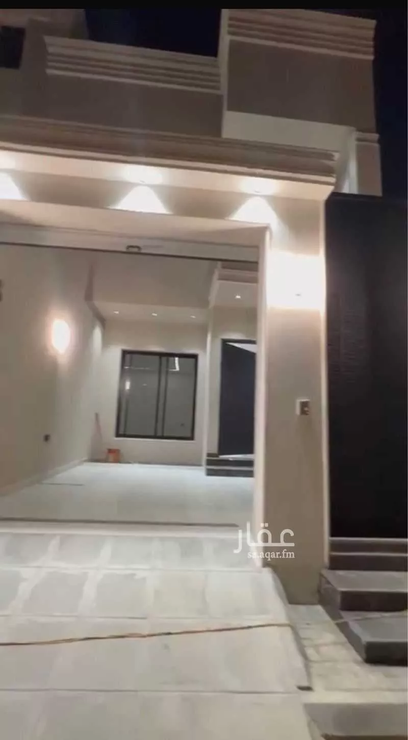 5 bedroom floor in Sultana 2