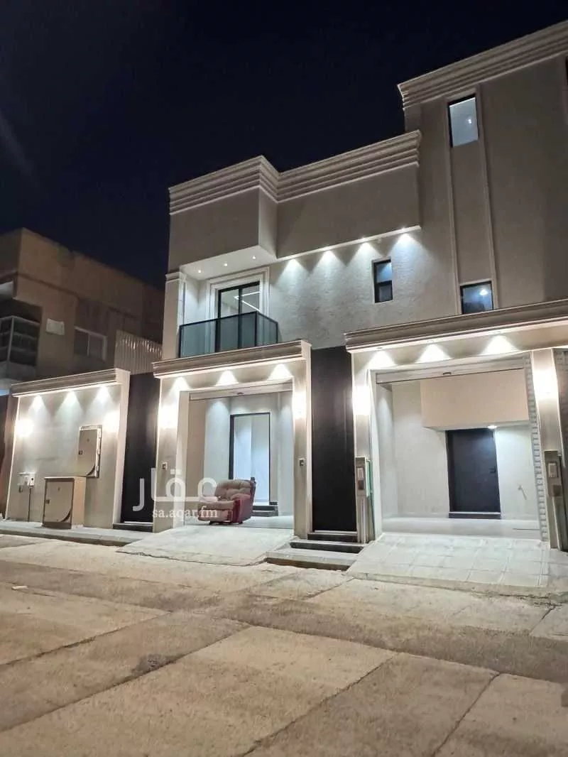 5 bedroom floor in Sultana 6