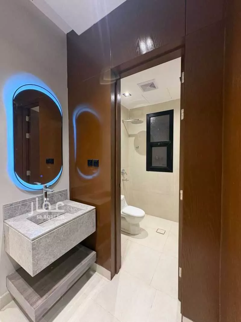 4 bedroom floor in Al Yarmouk 9