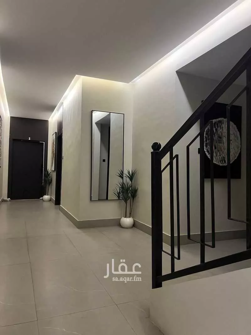 1 bedroom apartment in Al Mughrizat, Riyadh 6