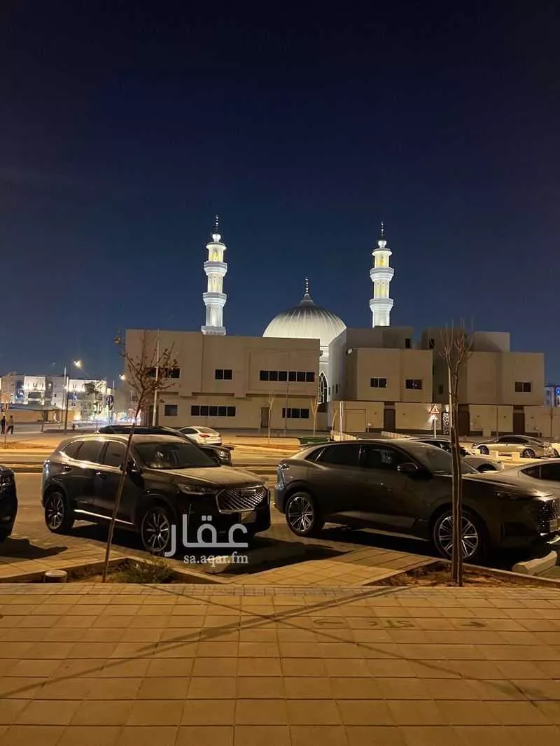 1 bedroom apartment in Al Mughrizat, Riyadh