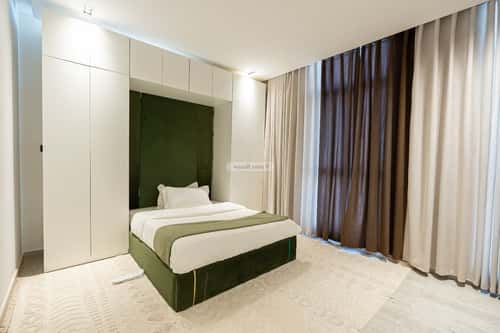 3 bedroom apartment in Al Malqa 1