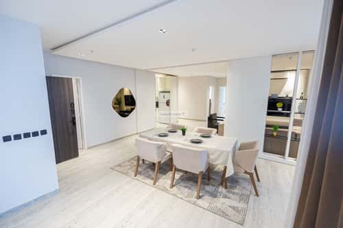 3 bedroom apartment in Al Malqa 2