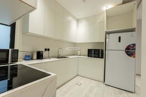 3 bedroom apartment in Al Malqa 4