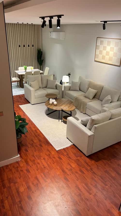 3 bedroom apartment in Al Narjis 1