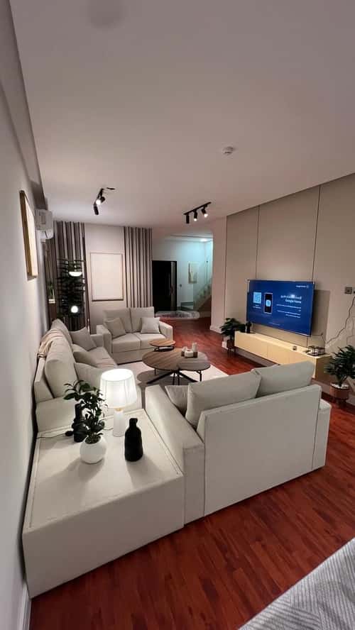 3 bedroom apartment in Al Narjis 2