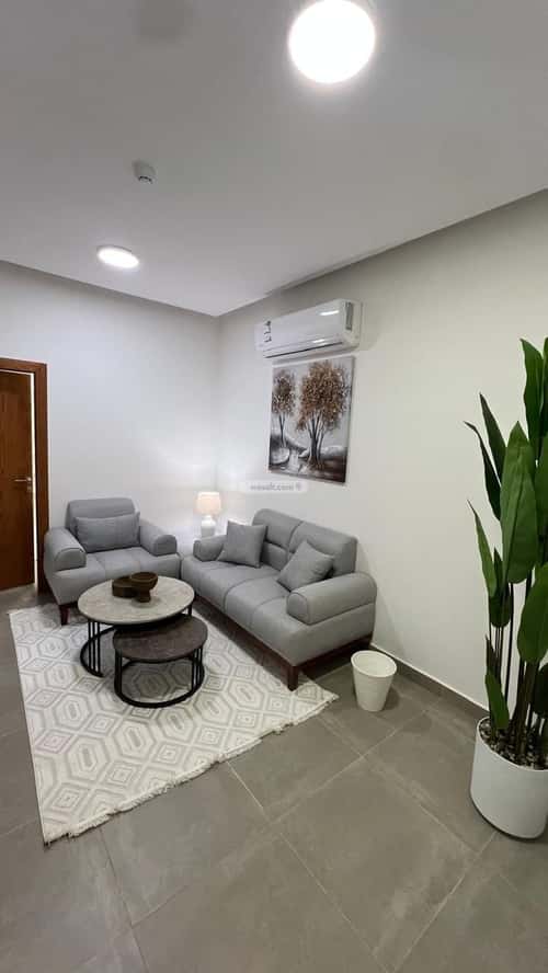 3 bedroom apartment in Al Narjis 5