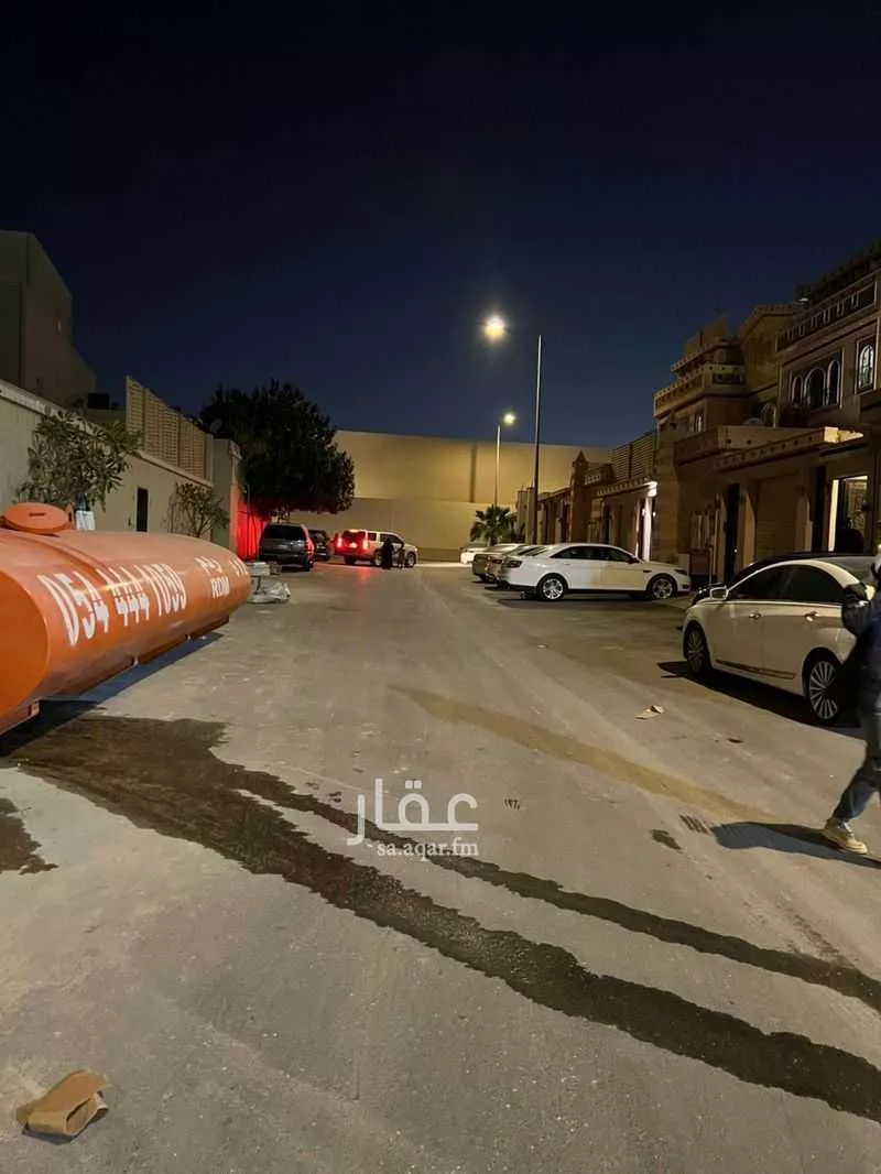 7 bedroom floor in Tuwaiq 20