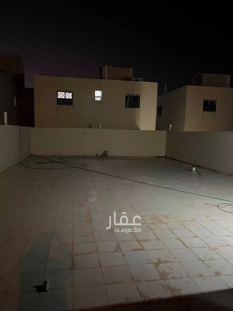 7 bedroom floor in Tuwaiq 22