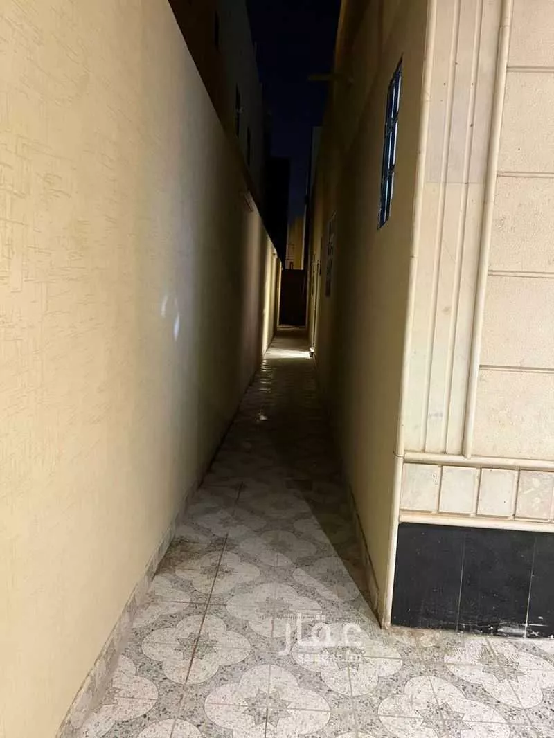 7 bedroom floor in Tuwaiq 24