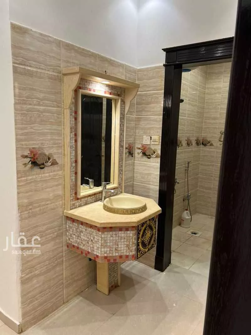7 bedroom floor in Tuwaiq 4