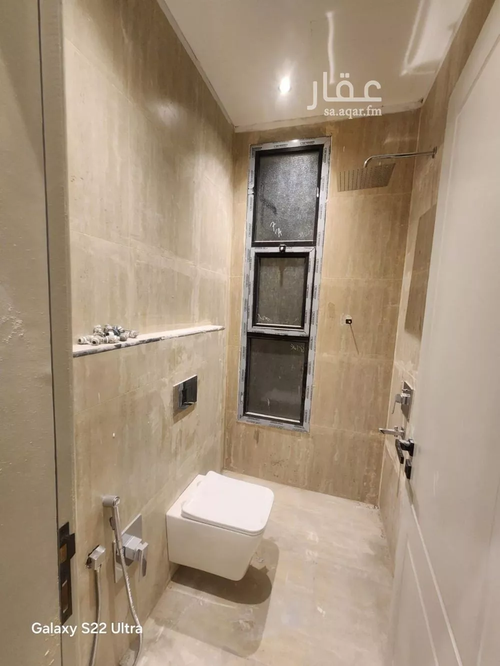 3 bedroom floor in King Faisal 4