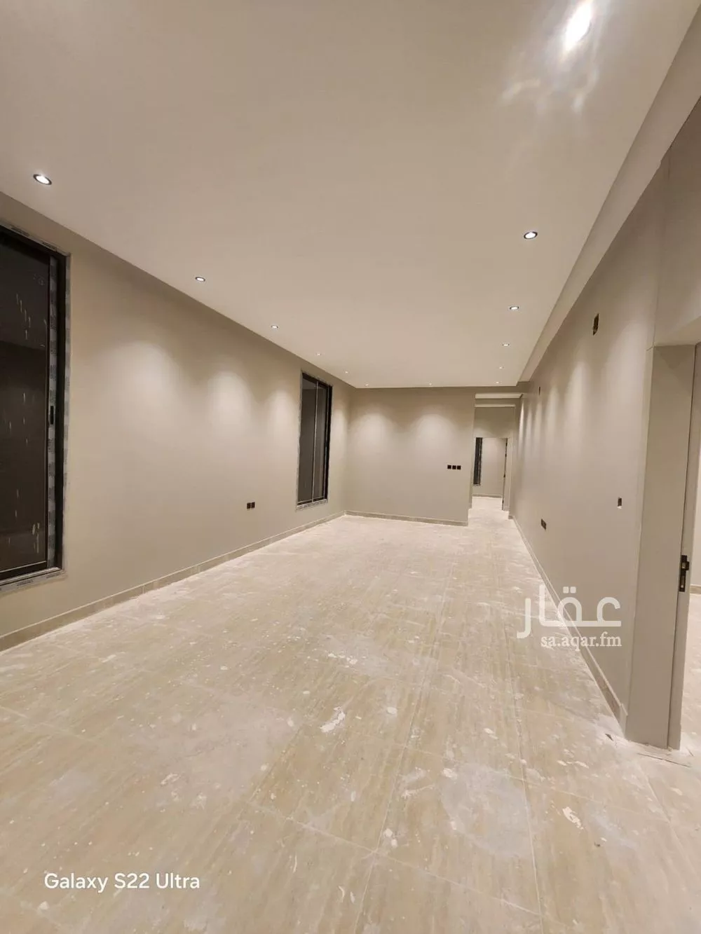 3 bedroom floor in King Faisal 6