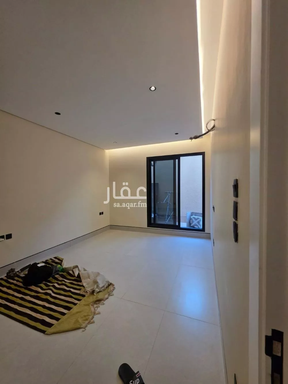 دور 3 غرف في الملك فهد 2