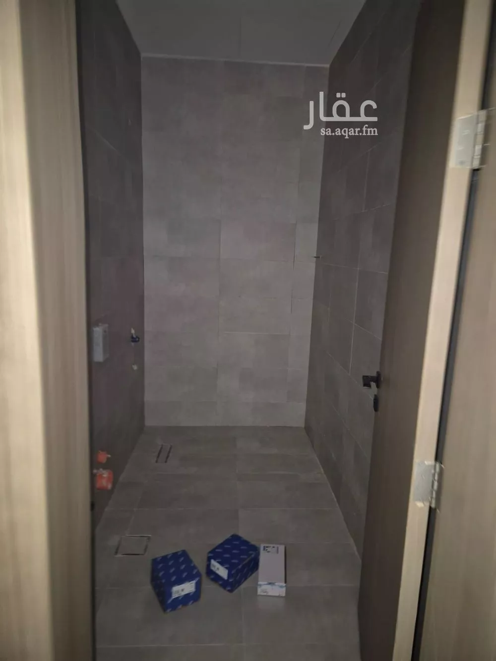 دور 3 غرف في الروابي 8